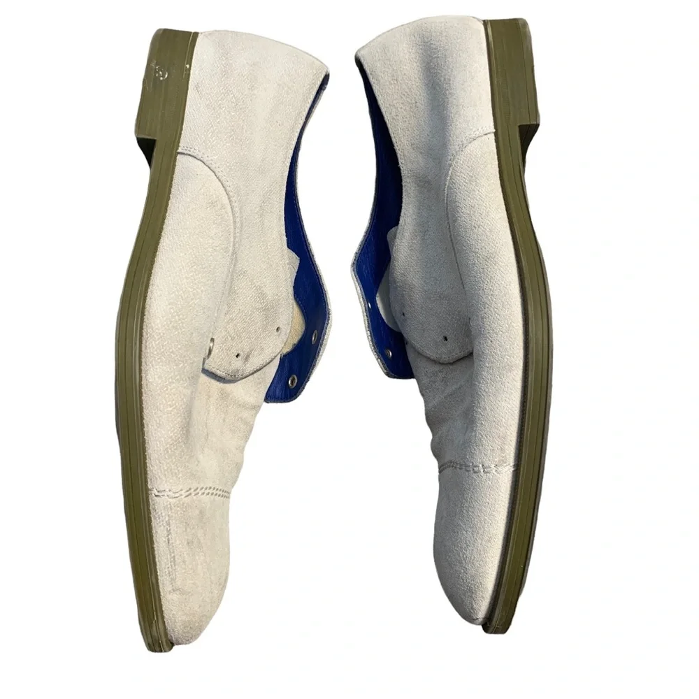 Jimmy Choo Suede Dress Shoes Size‎ 9